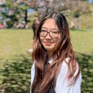Cindy Qiao