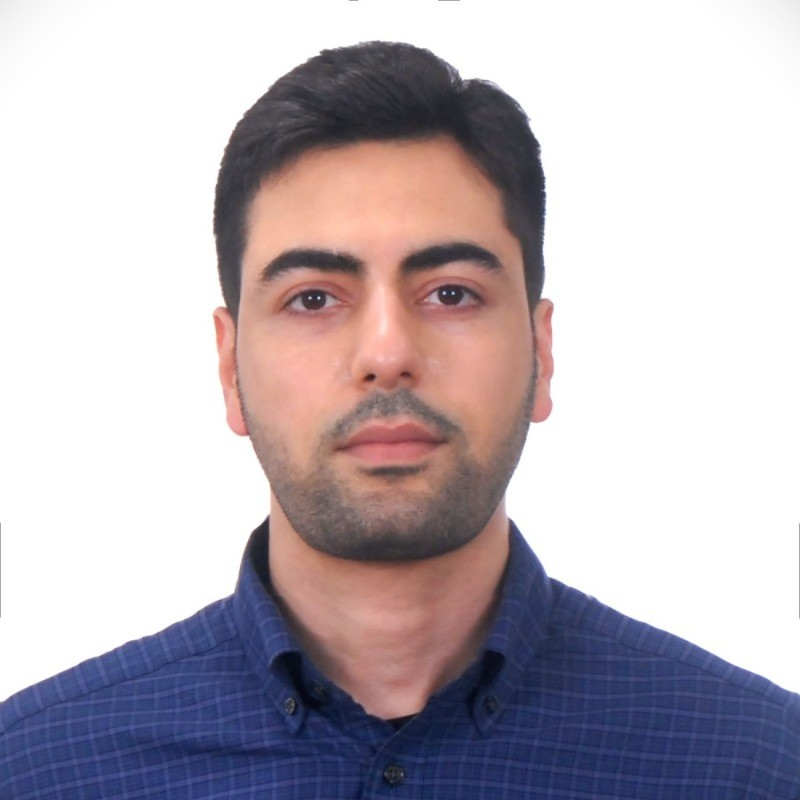 Hadi Ghahremannezhad