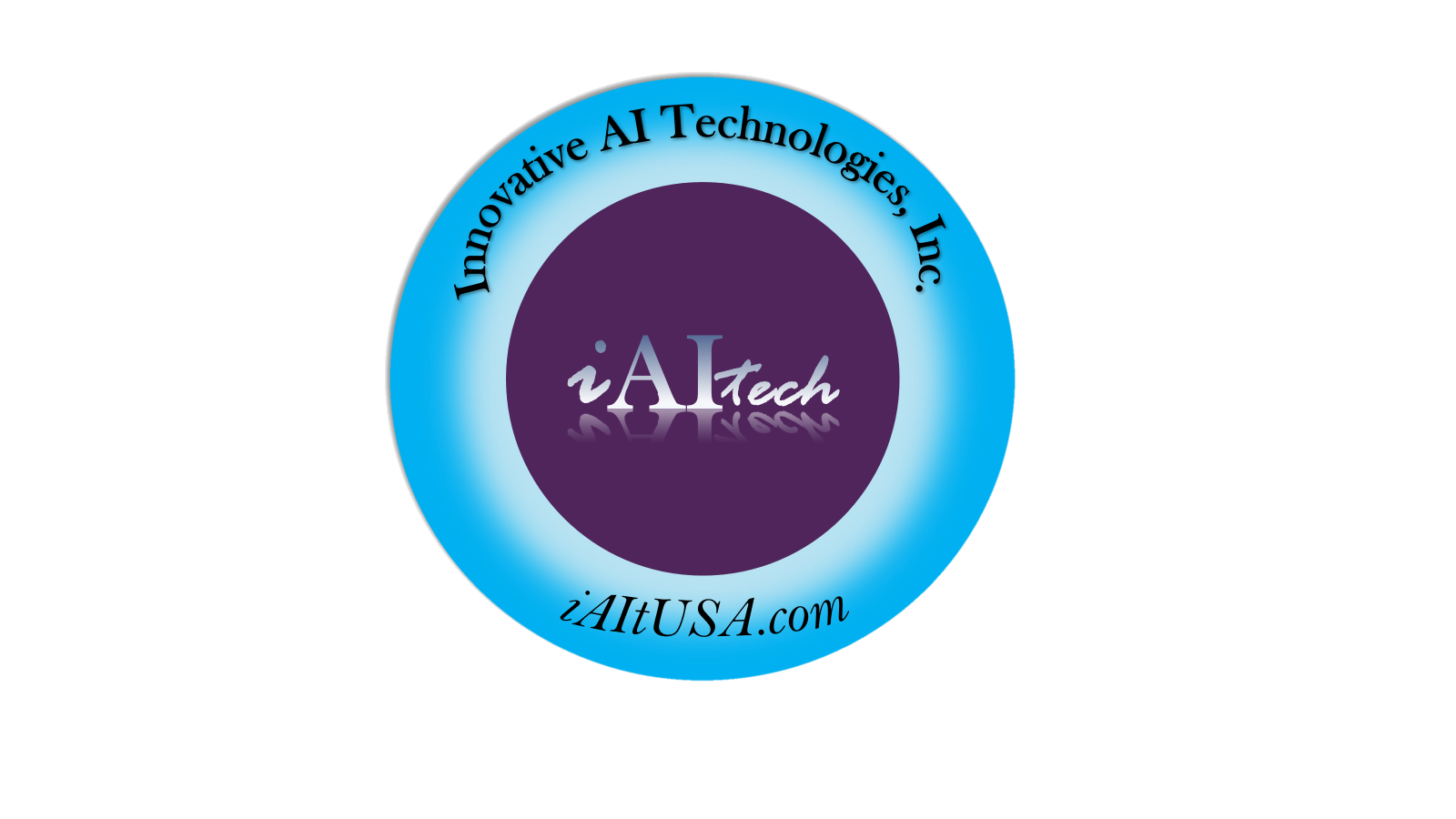iAI Tech Logo